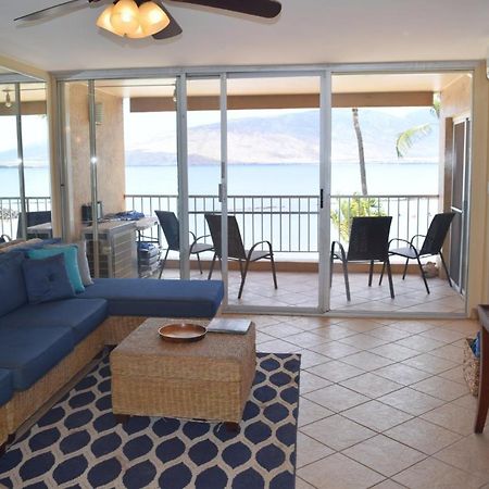 Menehune Shores 309 Kihei Ngoại thất bức ảnh