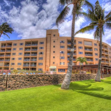 Menehune Shores 309 Kihei Ngoại thất bức ảnh
