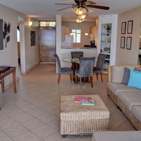 Menehune Shores 309 Kihei Ngoại thất bức ảnh
