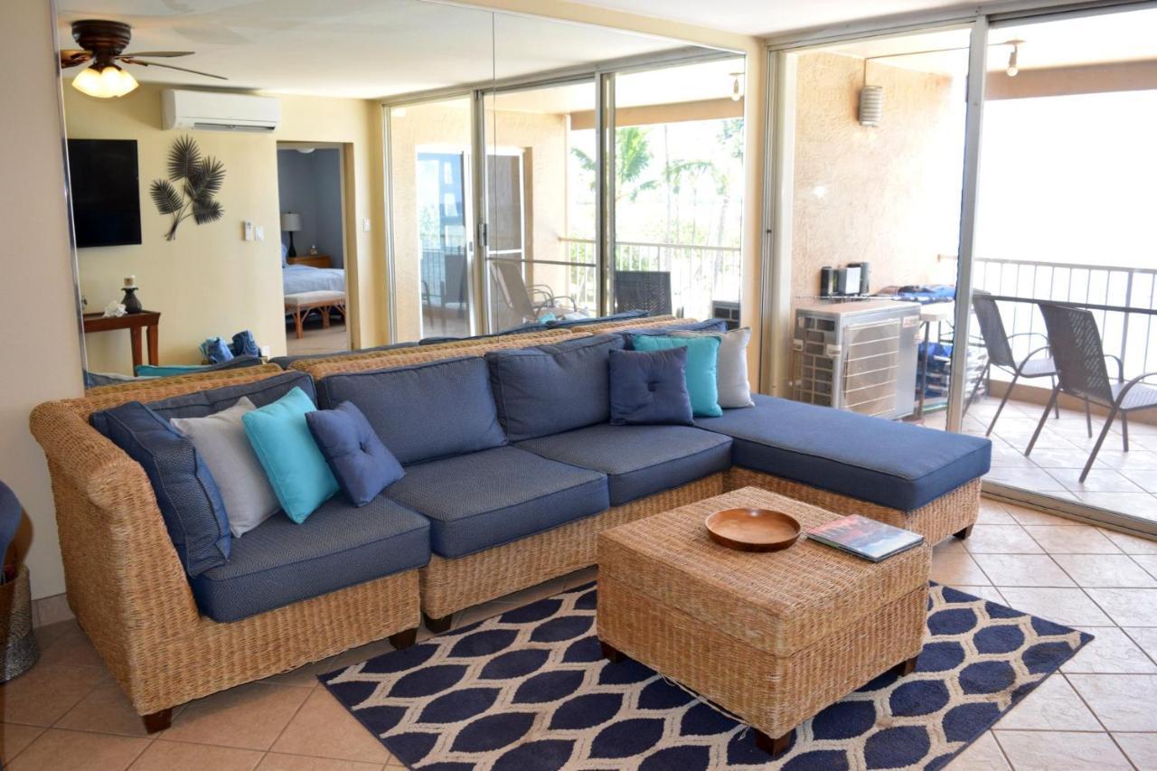 Menehune Shores 309 Kihei Ngoại thất bức ảnh