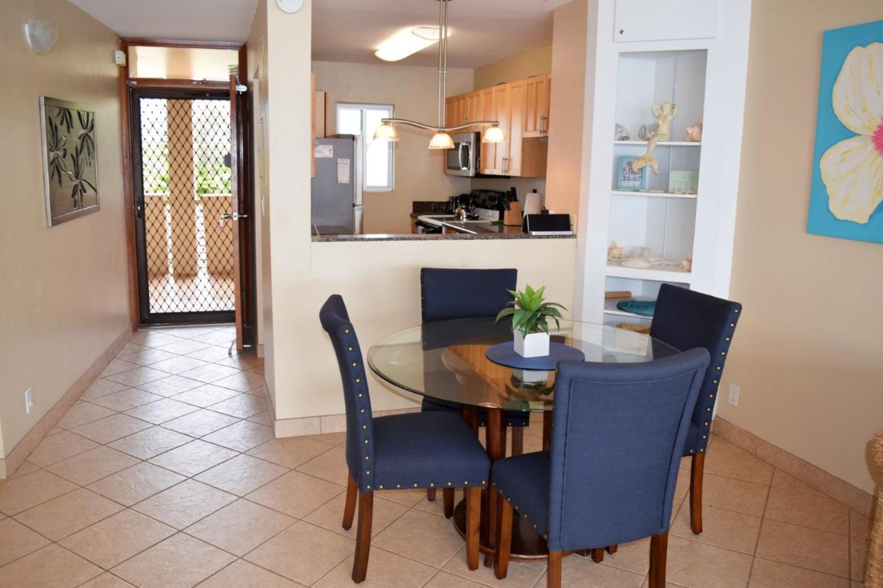 Menehune Shores 309 Kihei Ngoại thất bức ảnh