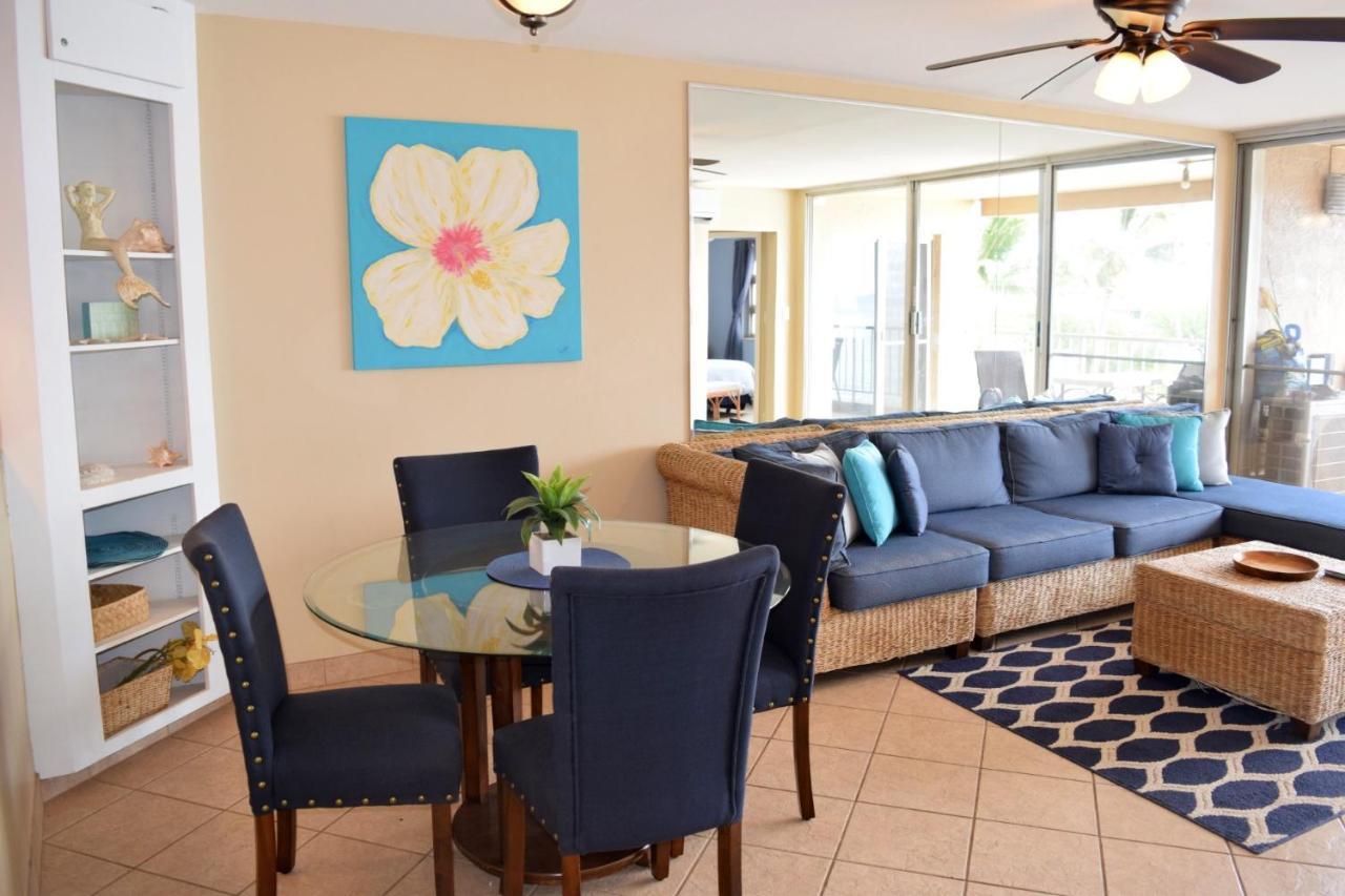Menehune Shores 309 Kihei Ngoại thất bức ảnh