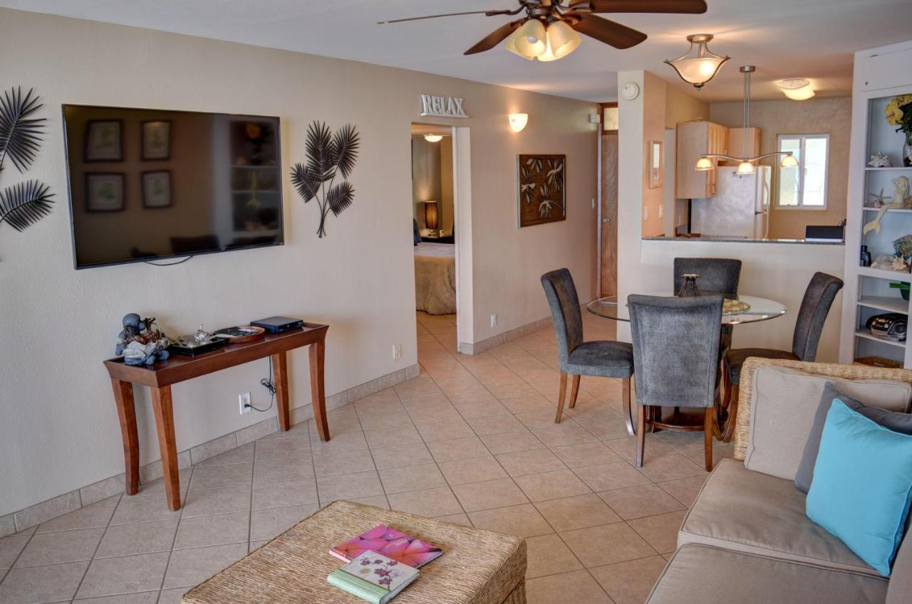 Menehune Shores 309 Kihei Ngoại thất bức ảnh
