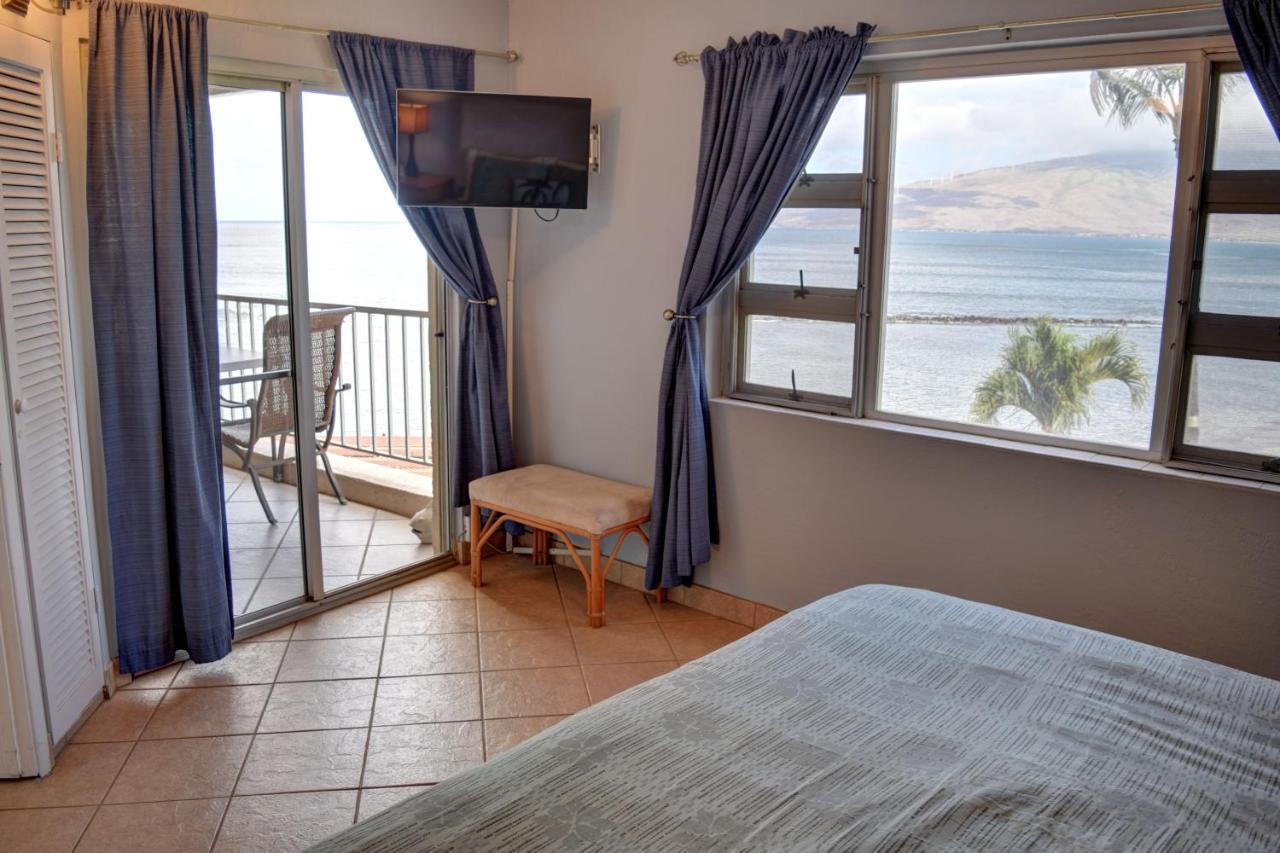Menehune Shores 309 Kihei Ngoại thất bức ảnh