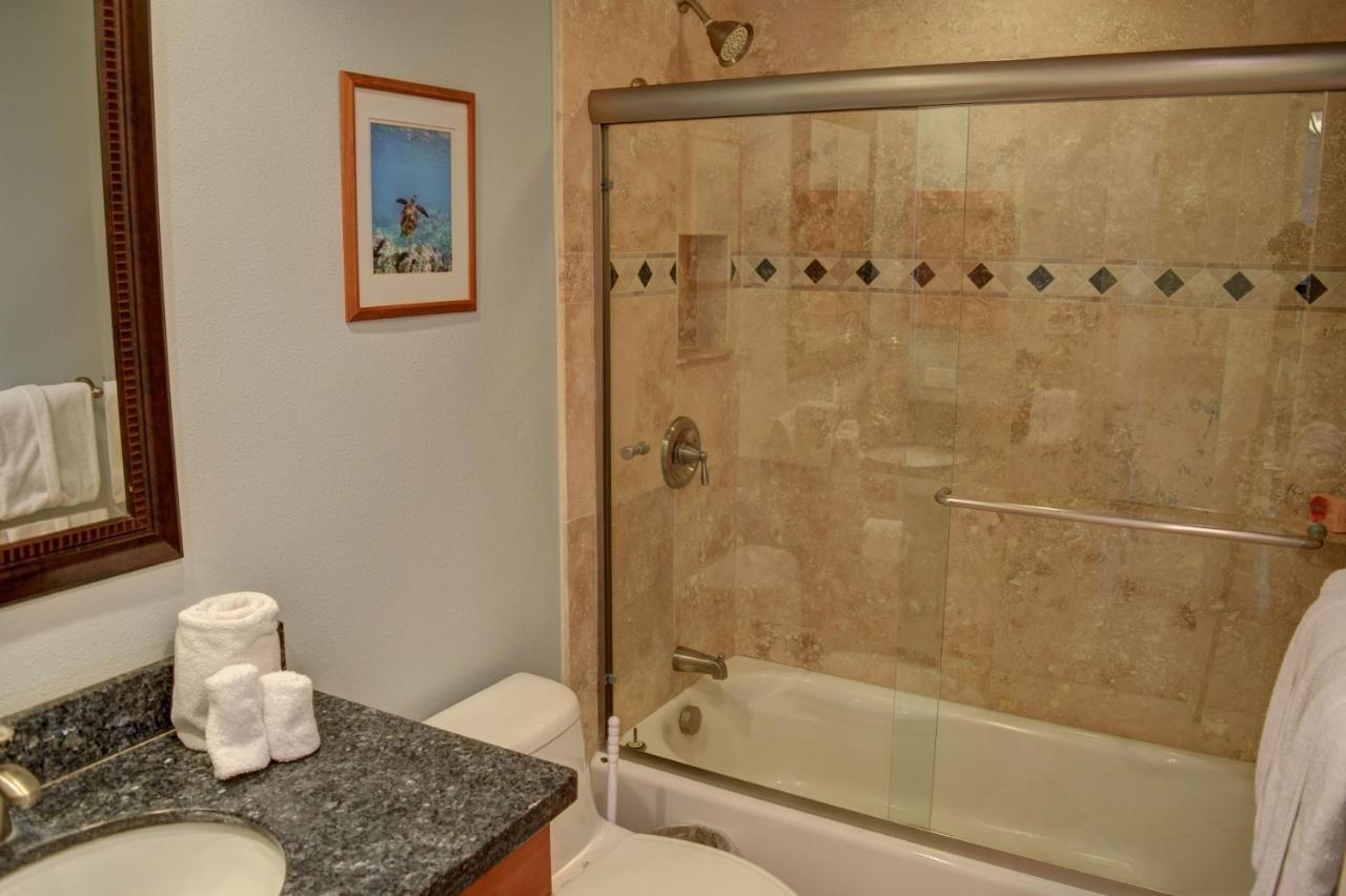 Menehune Shores 309 Kihei Ngoại thất bức ảnh