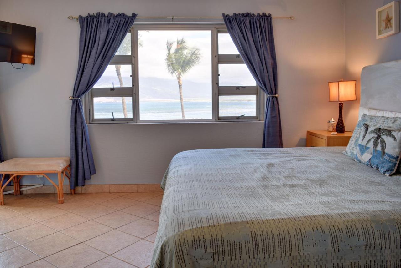 Menehune Shores 309 Kihei Ngoại thất bức ảnh