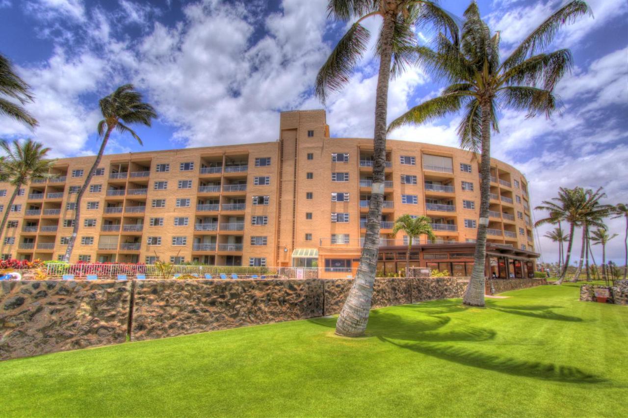 Menehune Shores 309 Kihei Ngoại thất bức ảnh