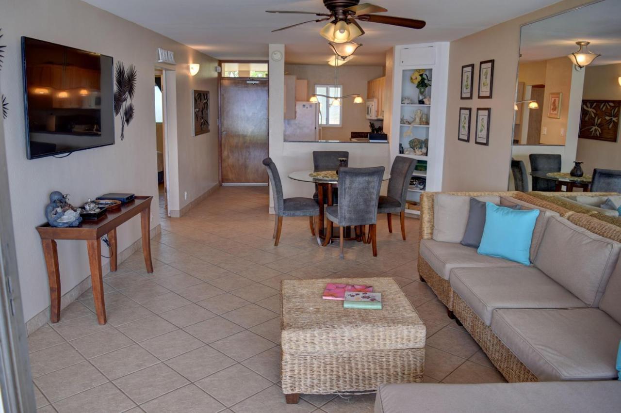 Menehune Shores 309 Kihei Ngoại thất bức ảnh