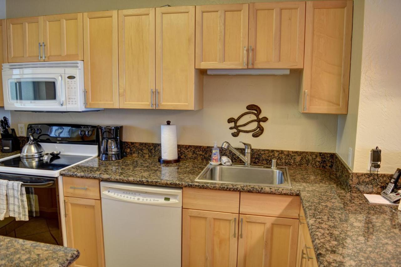 Menehune Shores 309 Kihei Ngoại thất bức ảnh