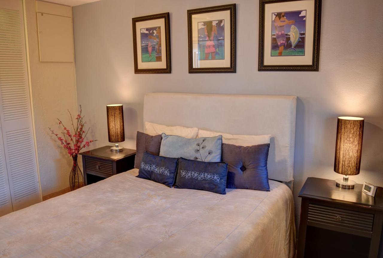 Menehune Shores 309 Kihei Ngoại thất bức ảnh