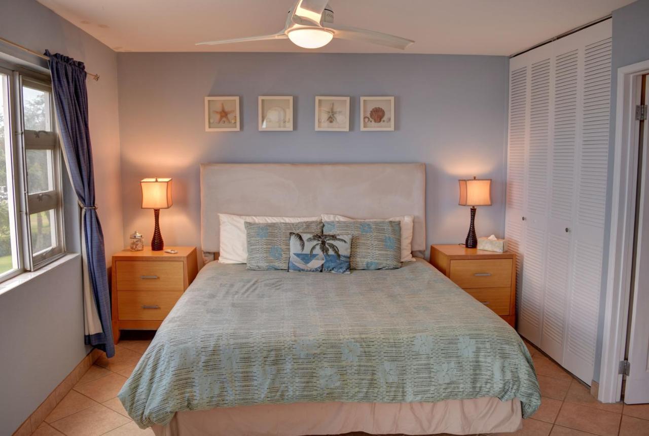 Menehune Shores 309 Kihei Ngoại thất bức ảnh