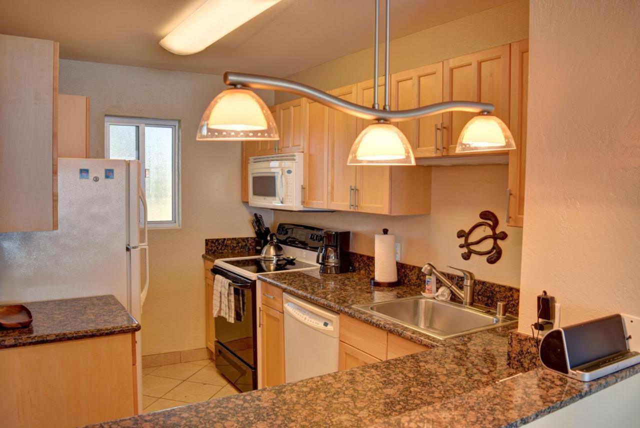 Menehune Shores 309 Kihei Ngoại thất bức ảnh