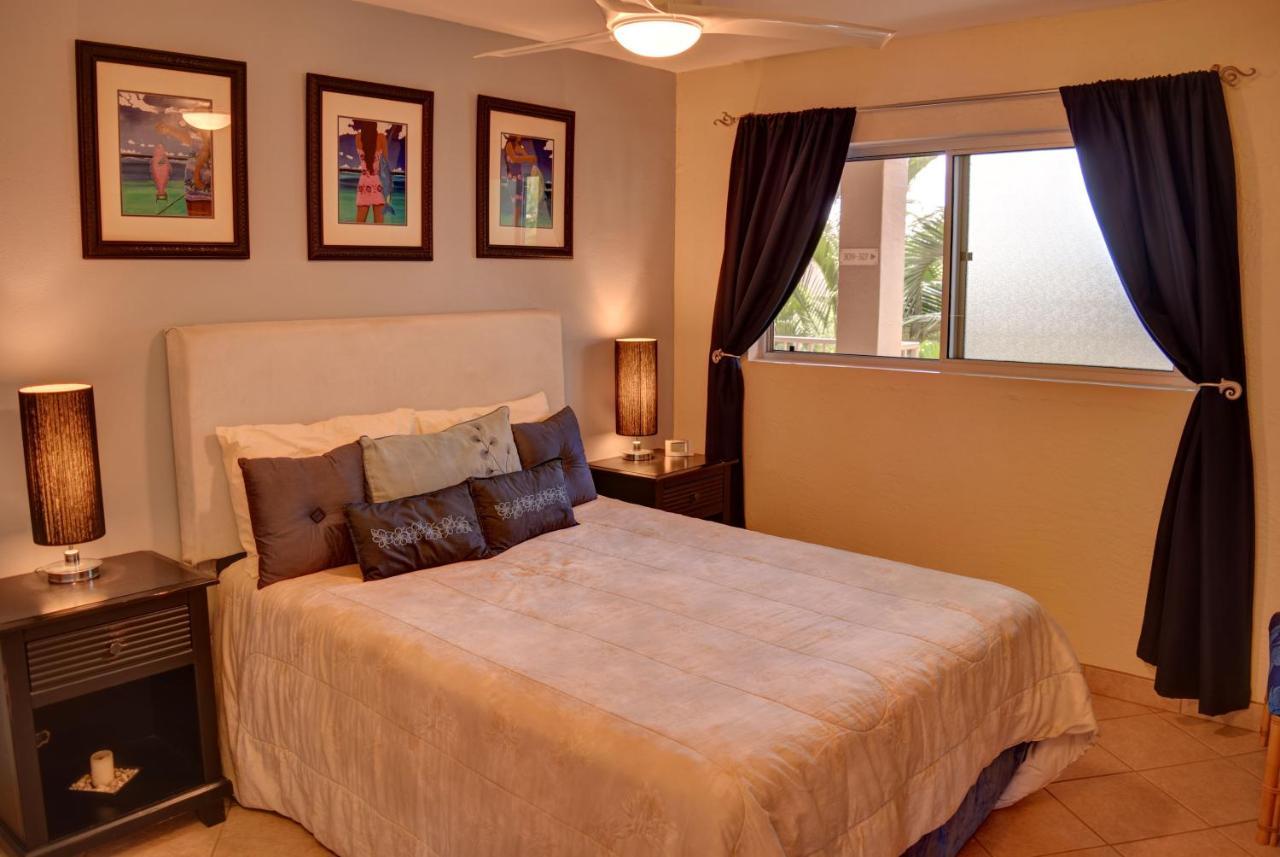 Menehune Shores 309 Kihei Ngoại thất bức ảnh