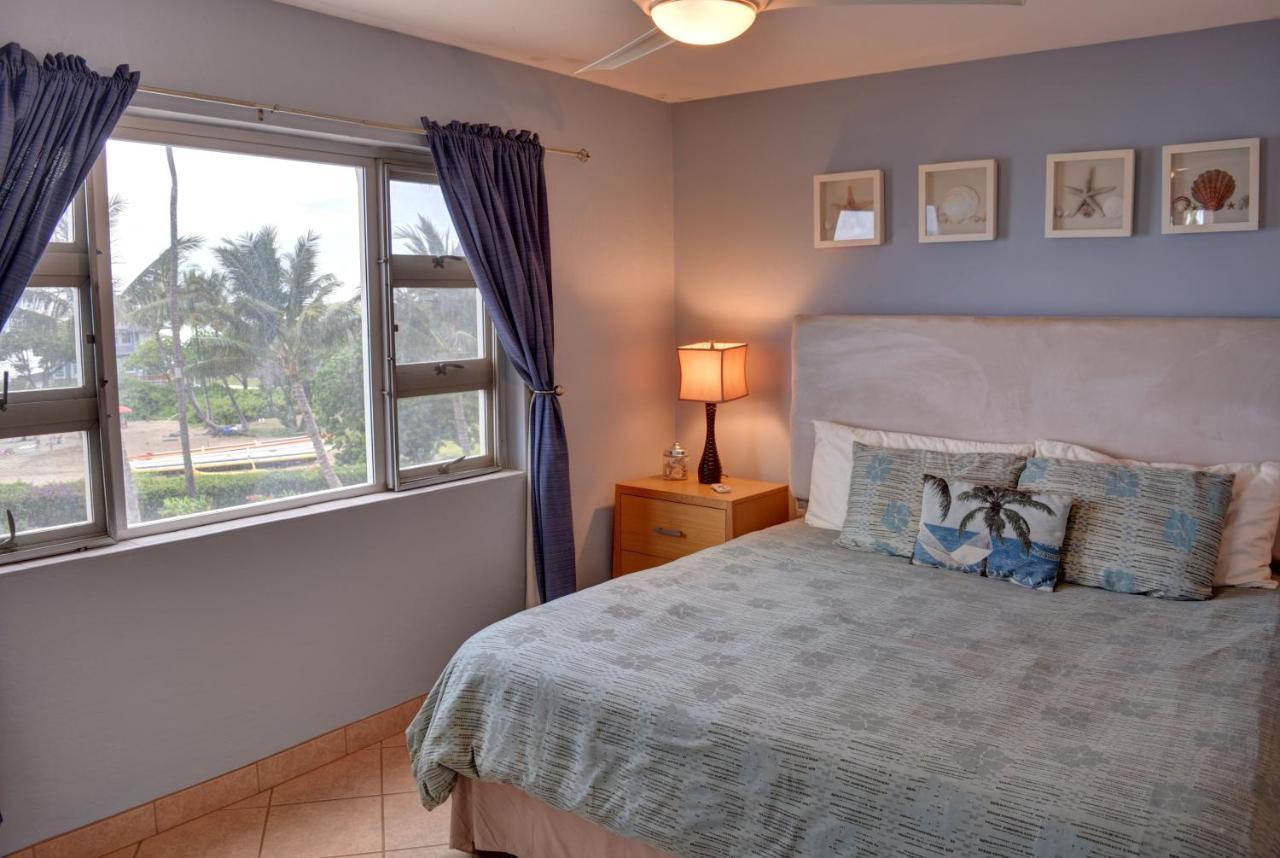 Menehune Shores 309 Kihei Ngoại thất bức ảnh